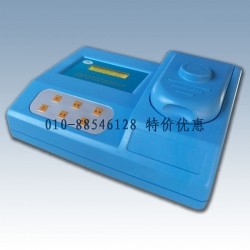 浊度仪WZT-200
